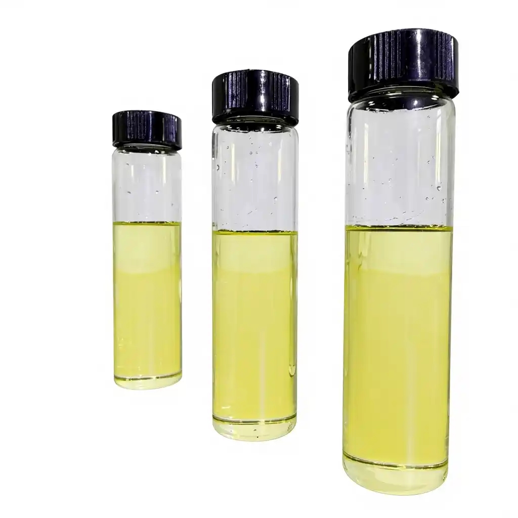 Huiles de bougie à thème alimentaire équilibrant le caramel, le cacao, la crème, les notes fumées