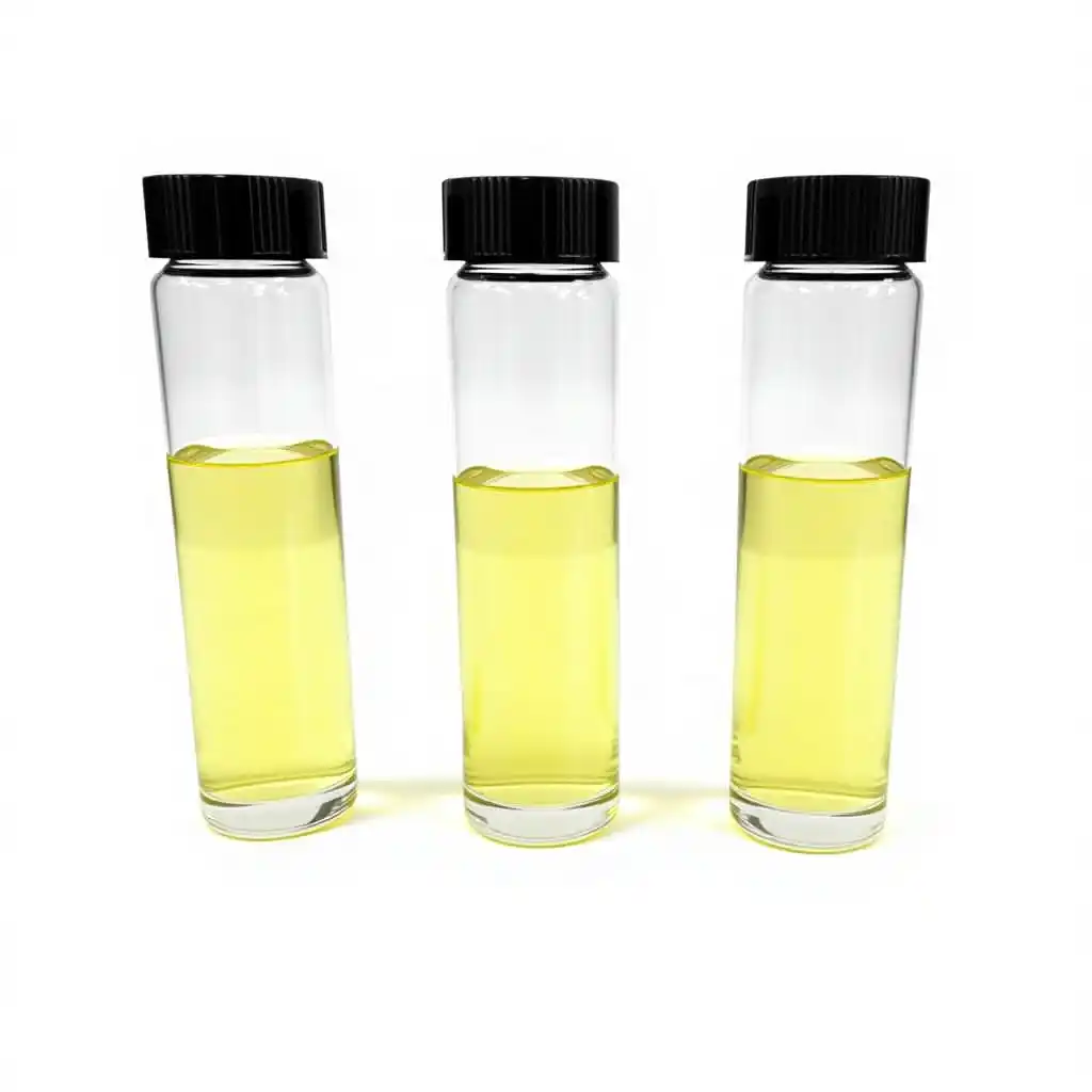 Huiles de bougie à thème alimentaire équilibrant le caramel, le cacao, la crème, les notes fumées