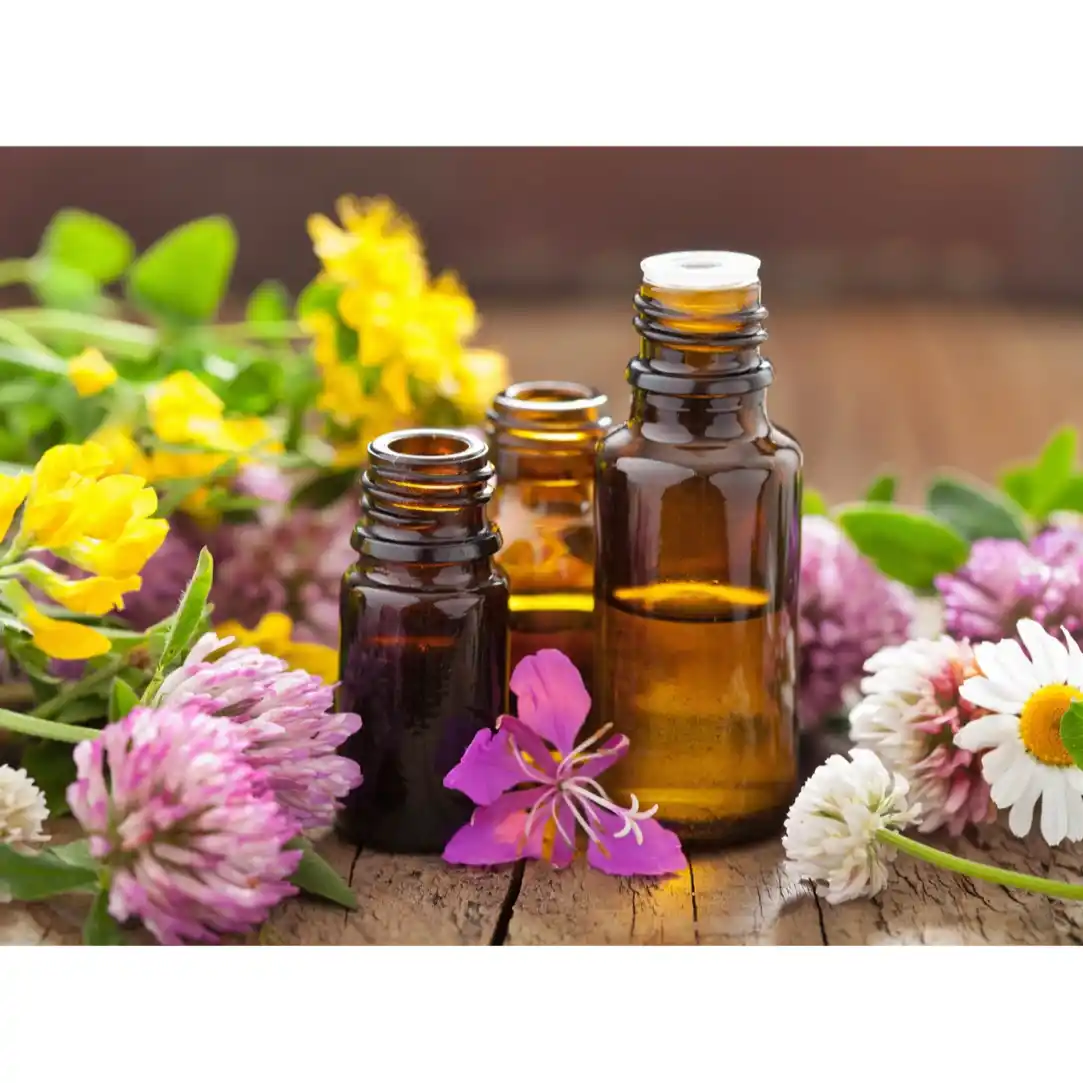 Fragrance oils vs essential oils: how to choose for sourcing and applications 1 Fragrance oils vs essential oils how to choose for sourcing and applications
