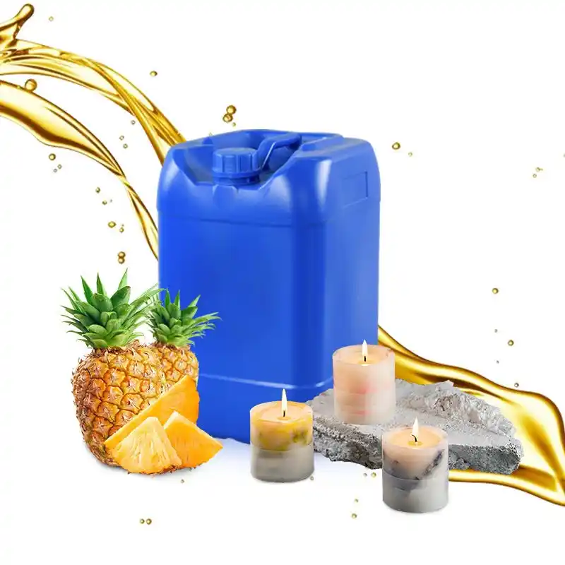 How fragrances affect color systems botanicals, dyes, discoloration risk