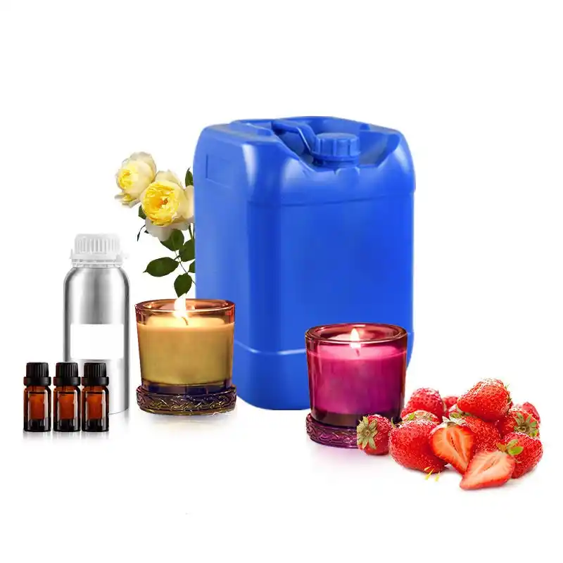 How fragrances affect color systems botanicals, dyes, discoloration risk