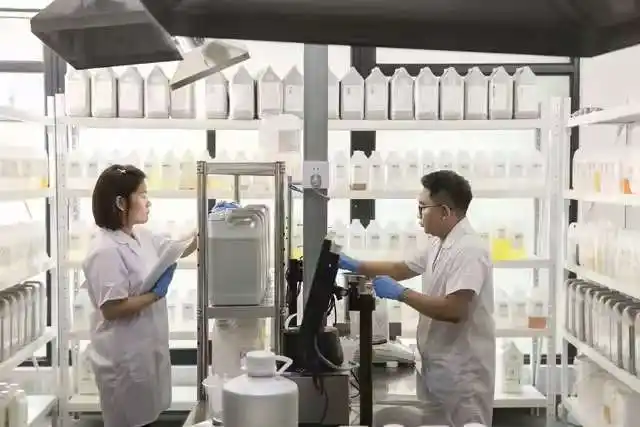 How to Lock a Fragrance Formula in Minimum Sample Rounds 3 How to Lock a Fragrance Formula in Minimum Sample Rounds