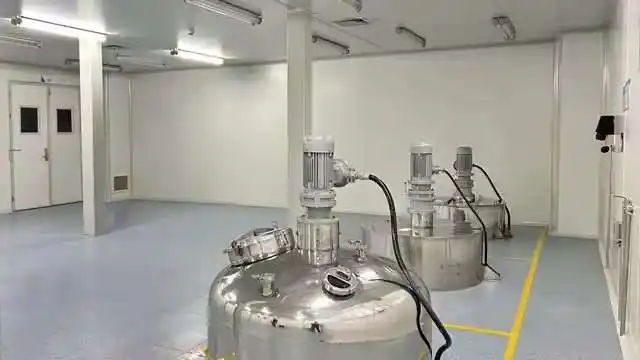 How to Lock a Fragrance Formula in Minimum Sample Rounds