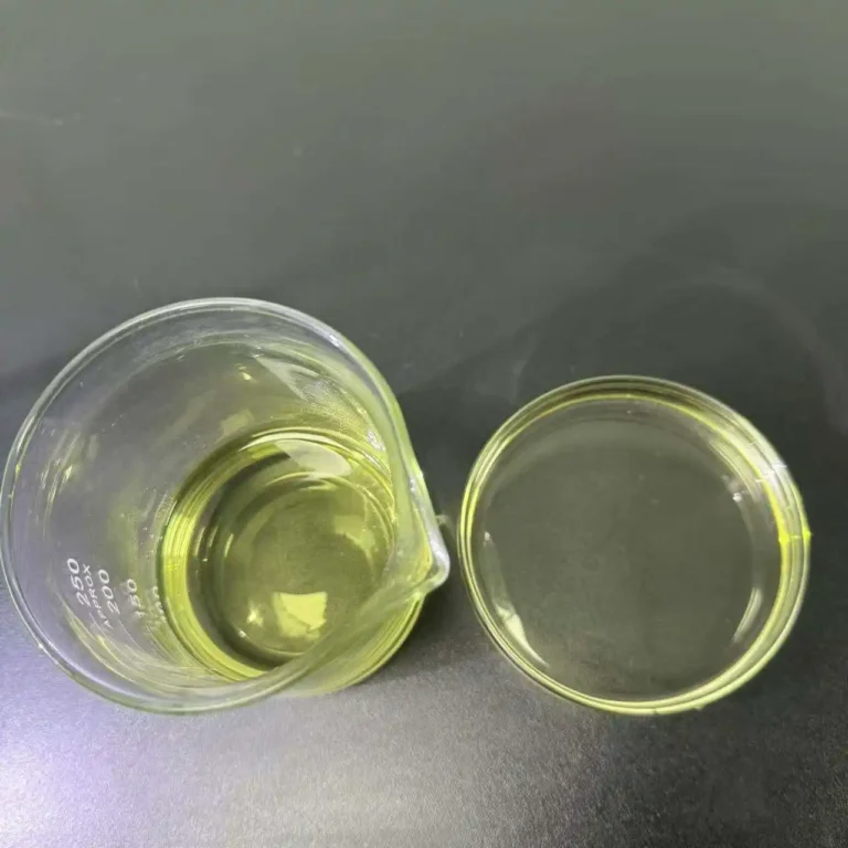 Maceration effects and recommended timelines