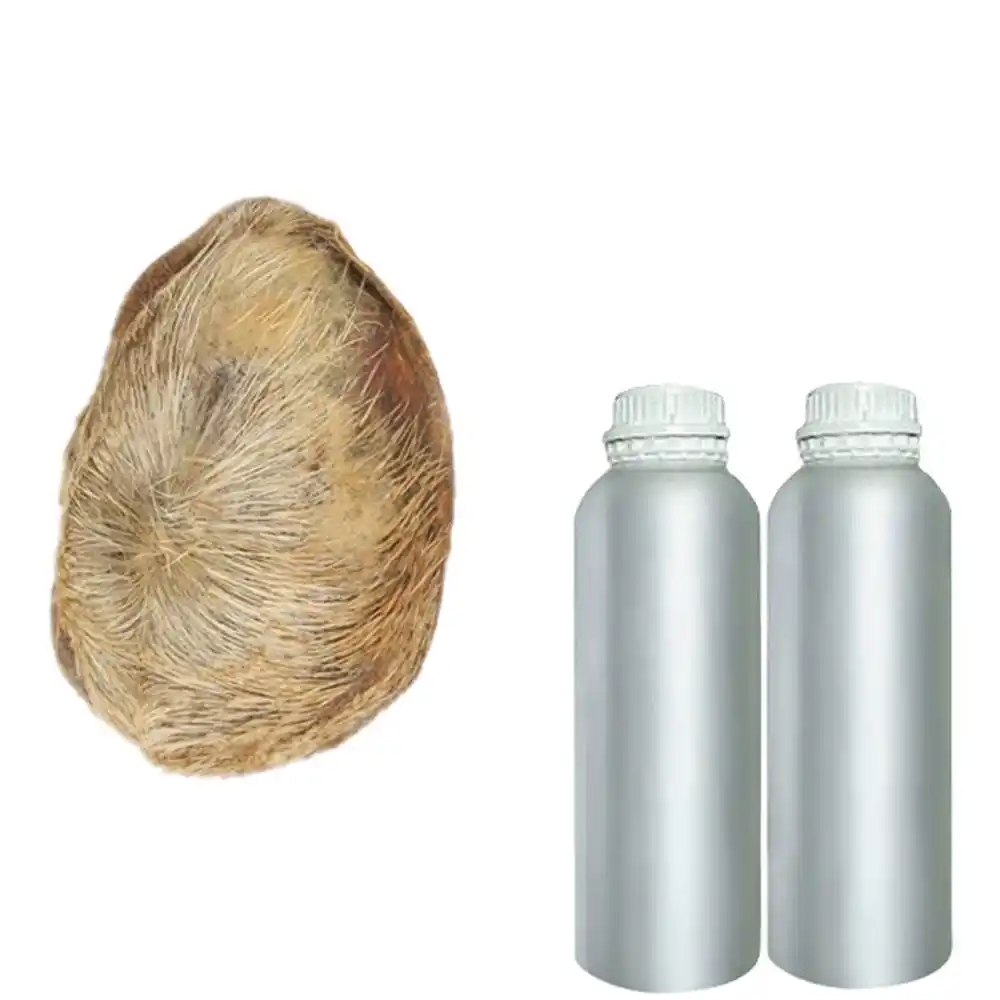 Musk in perfumery clean, powdery musk and longevity