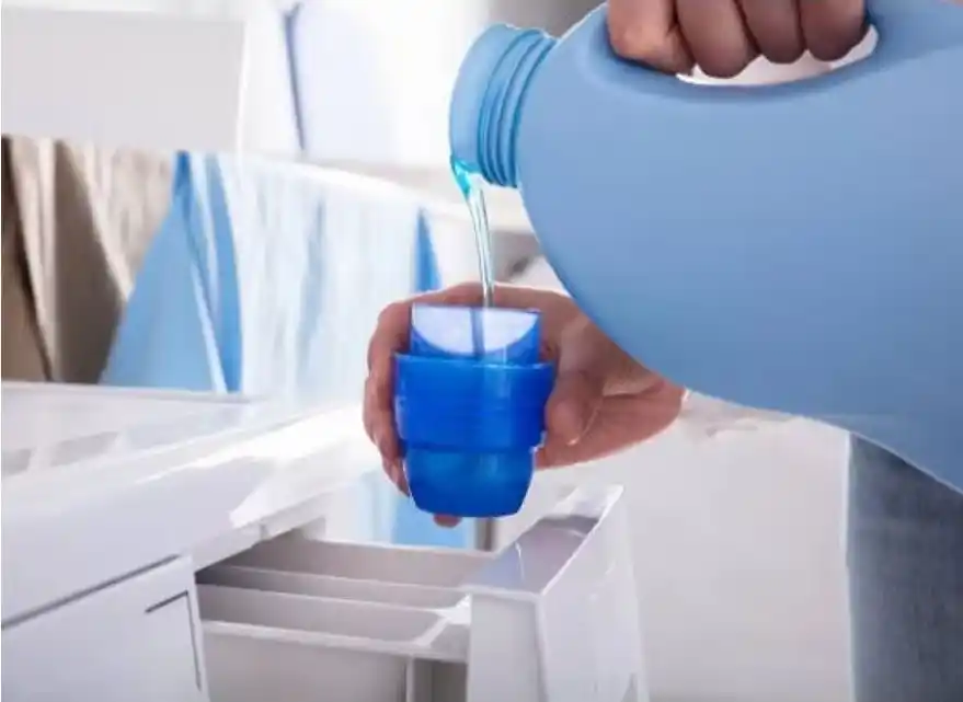 Packaging migration in cleaners sprayers, tubes, seals