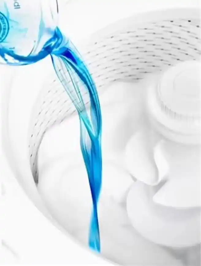 Packaging migration in cleaners sprayers, tubes, seals