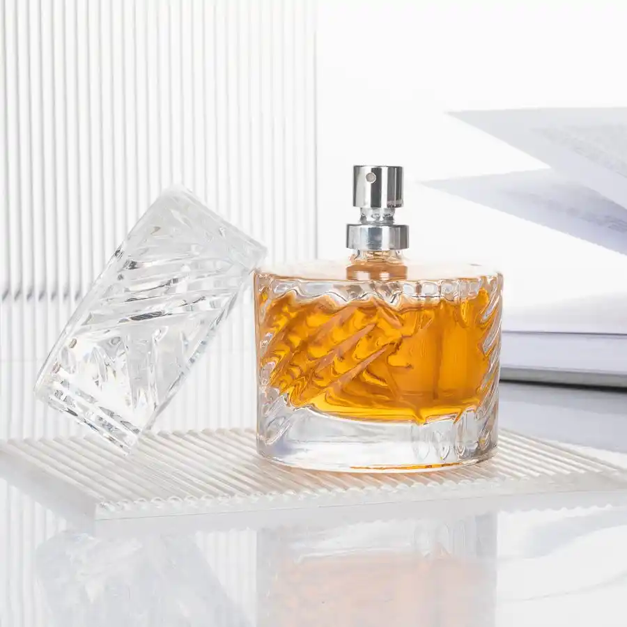 Perfume preferences across Middle EastSEAWest selection advice