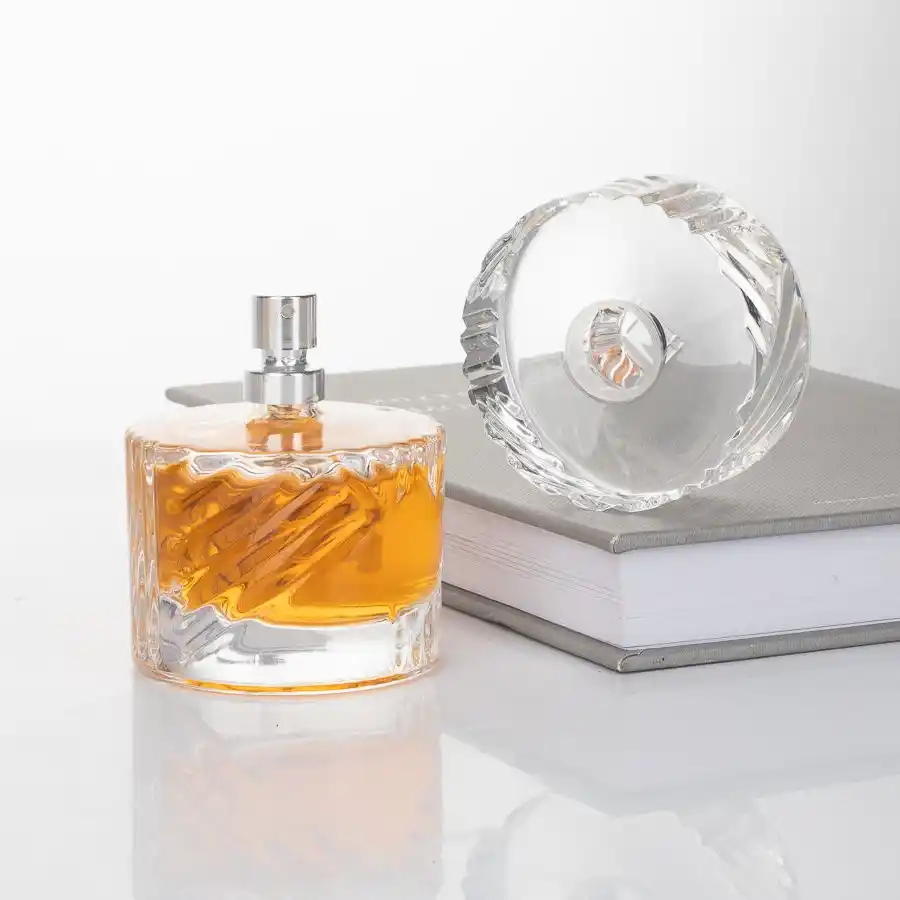 Perfume preferences across Middle EastSEAWest selection advice