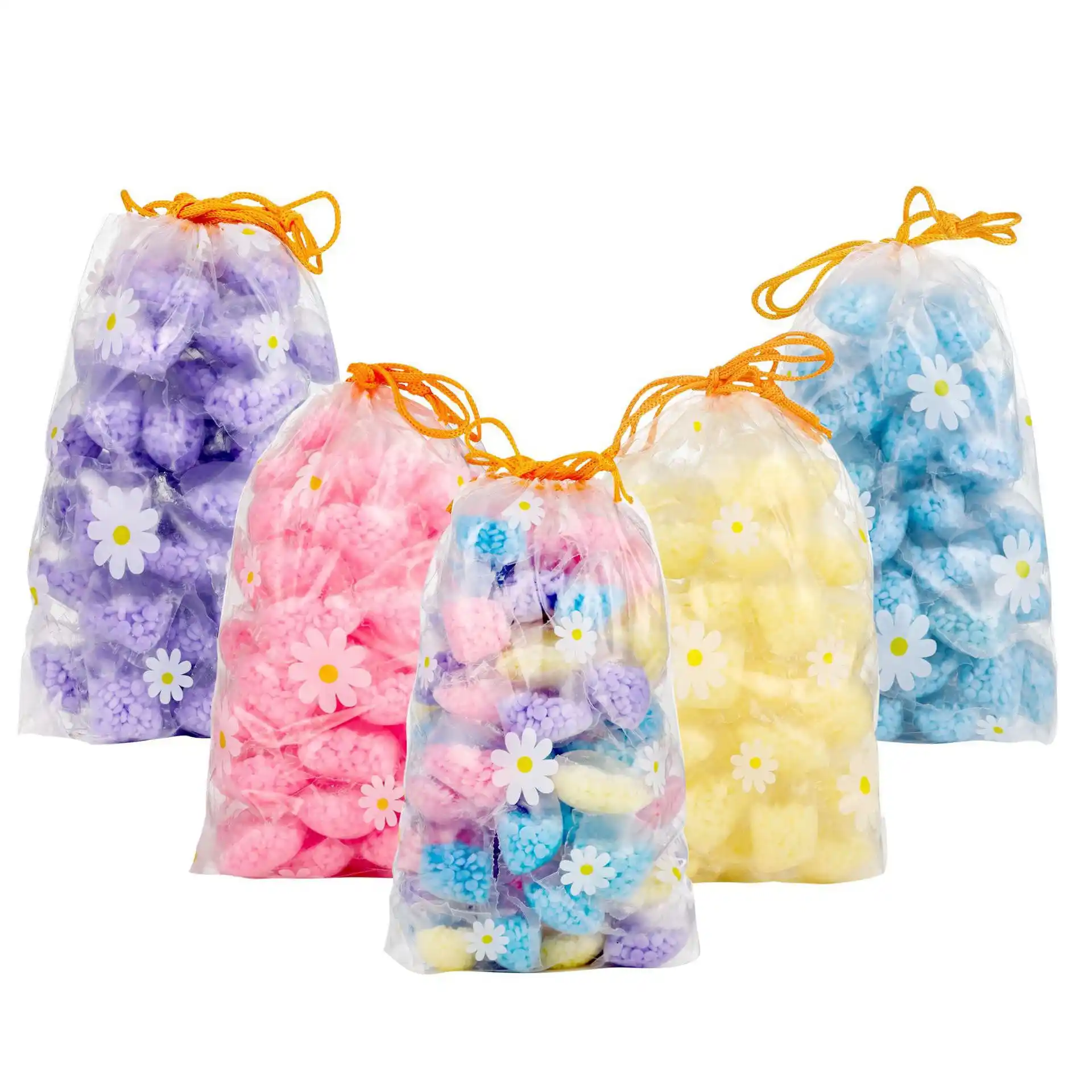 Sachetfragrance card oils substrate selection and slow-release curves