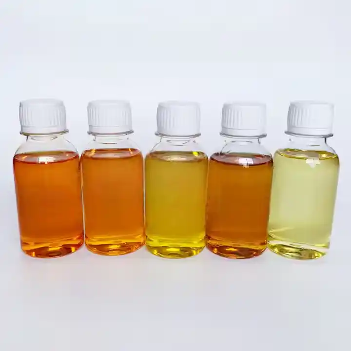 Utilisation de "senteurs alimentaires" pour les parfums d'ambiance et non pour les limites de conformité en matière d'ingestion