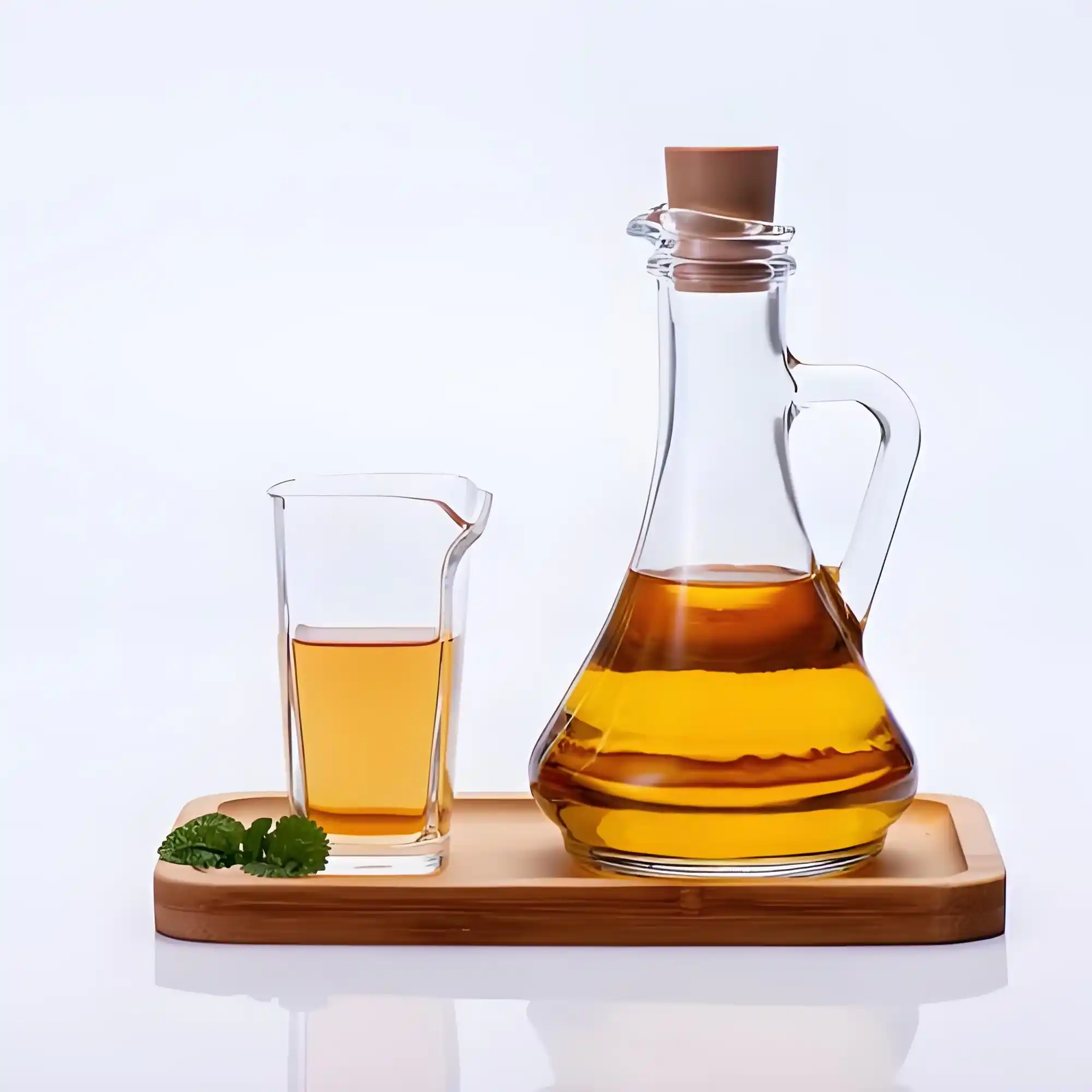 Natural-style haircare scents safer citrusherbalwoody combinations