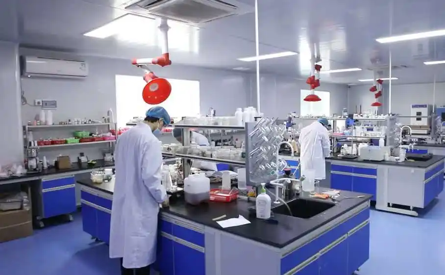 Working Remotely with a China Fragrance Factory: Sampling, Evaluation and Panel Testing Tips 1 Working Remotely with a China Fragrance Factory Sampling, Evaluation and Panel Testing Tips