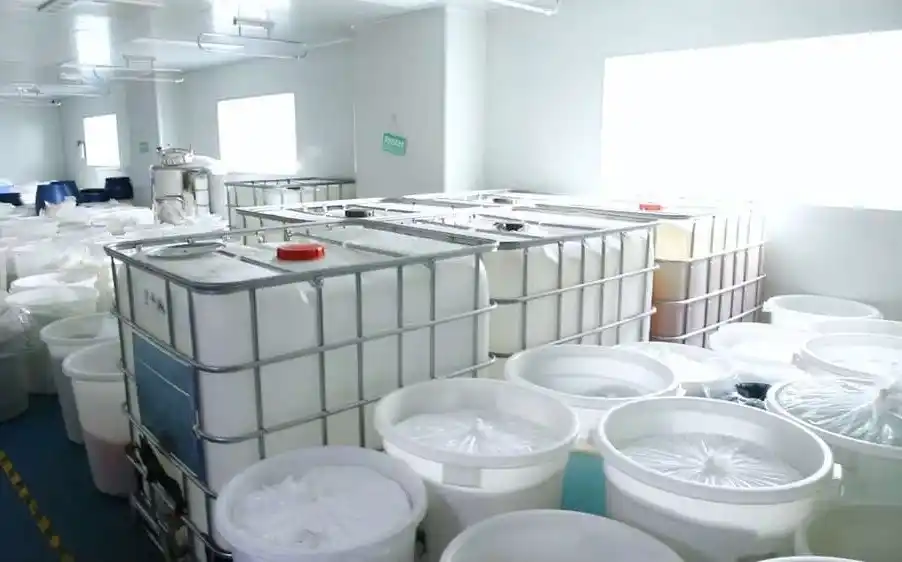 Working Remotely with a China Fragrance Factory: Sampling, Evaluation and Panel Testing Tips 3 Working Remotely with a China Fragrance Factory Sampling, Evaluation and Panel Testing Tips