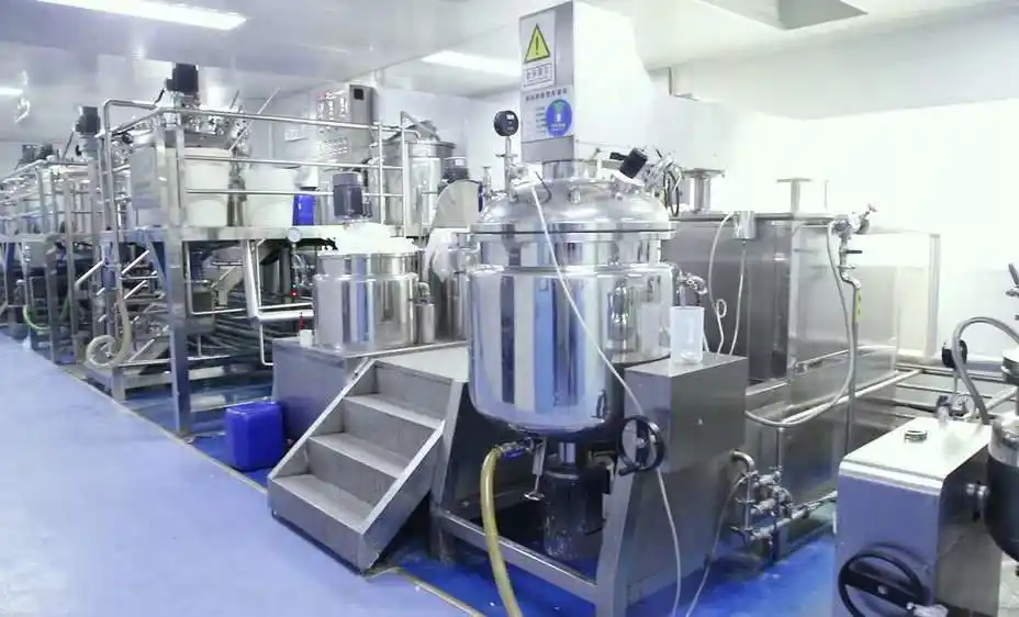 Working Remotely with a China Fragrance Factory Sampling, Evaluation and Panel Testing Tips