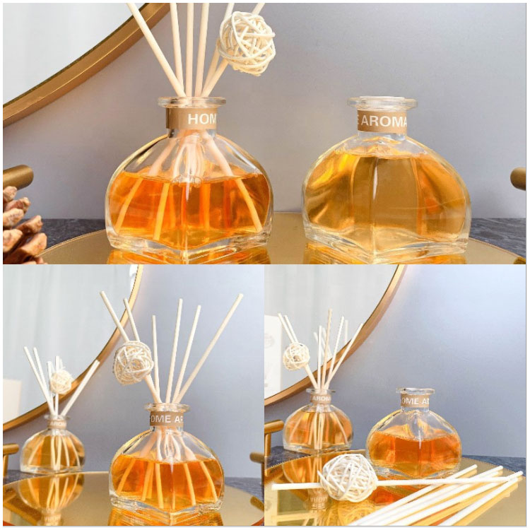 Air freshener fragrances deodorize, mask, and “freshness” design