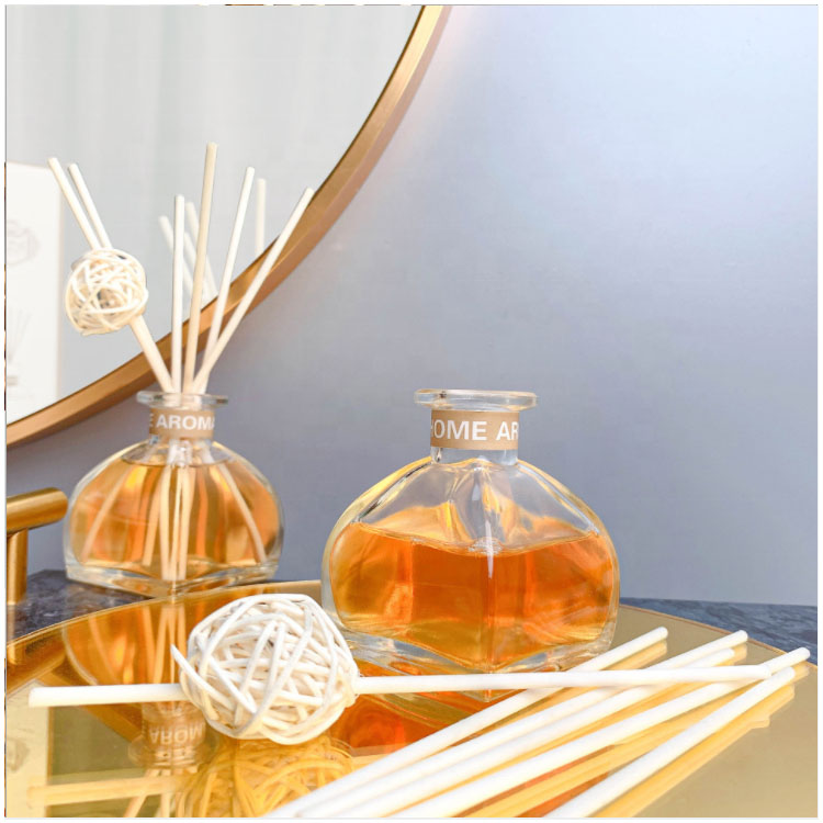 Air freshener fragrances deodorize, mask, and “freshness” design