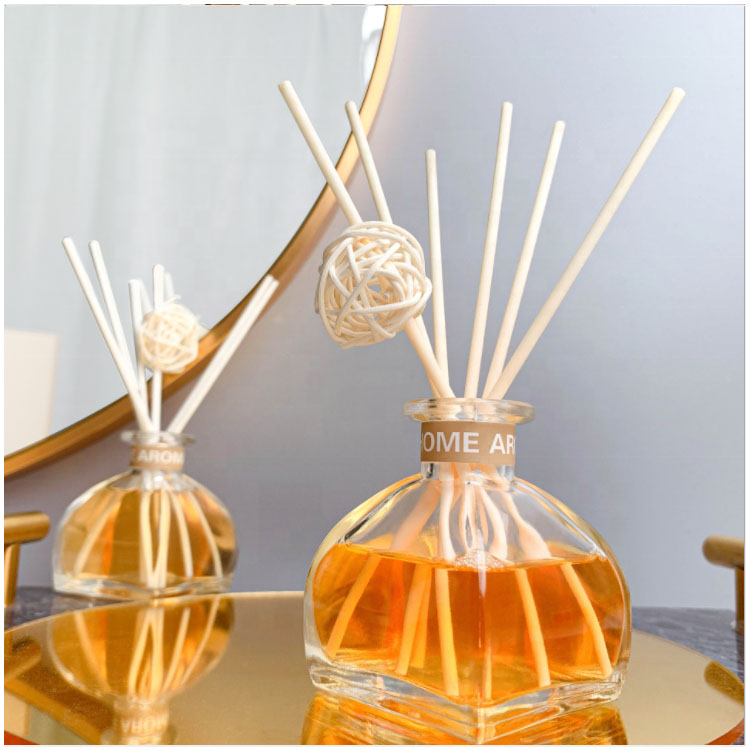 Air freshener fragrances deodorize, mask, and “freshness” design