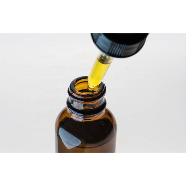 Alcohol-free and oil-based perfumes formulation and fragrance selection