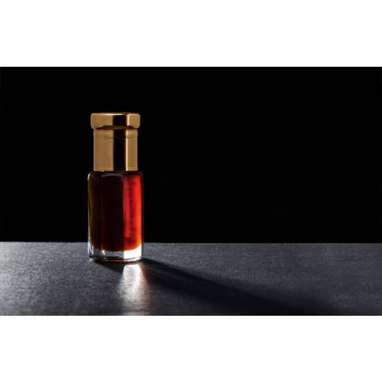 Alcohol-free and oil-based perfumes: formulation and fragrance selection 1 Alcohol-free and oil-based perfumes formulation and fragrance selection