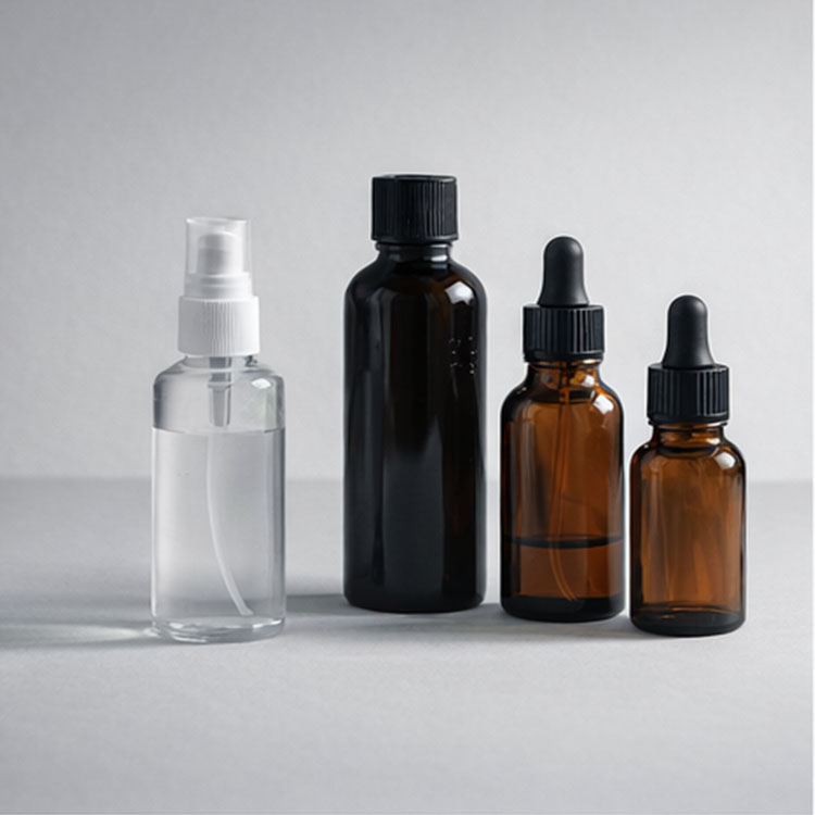 Plastic packaging odor: preventing tainting of finished scent 3 Plastic packaging odor preventing tainting of finished scent