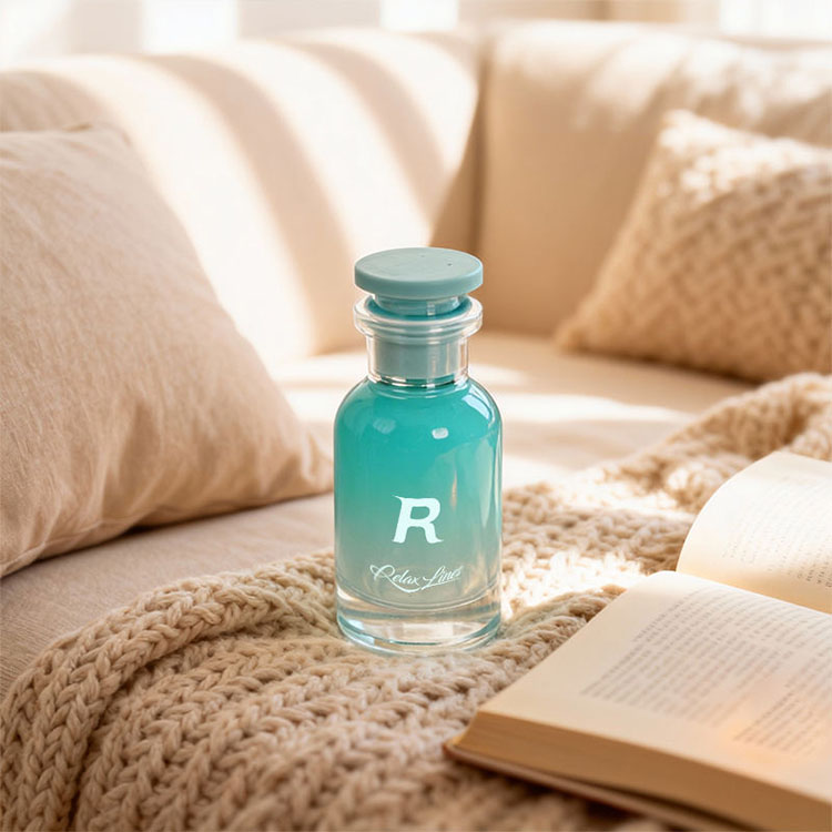 Room spray fragrances: solvents, flash point, regulations, residue