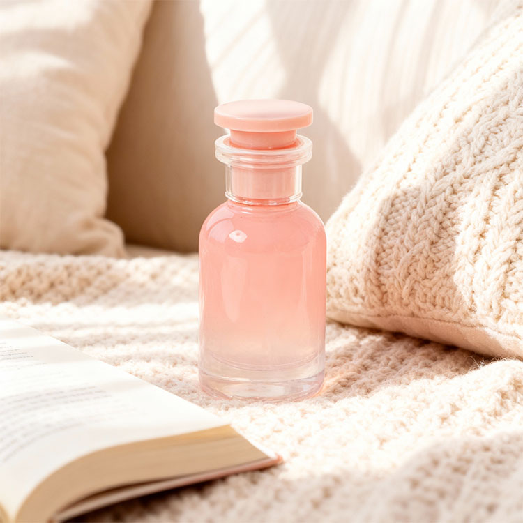 Room spray fragrances: solvents, flash point, regulations, residue