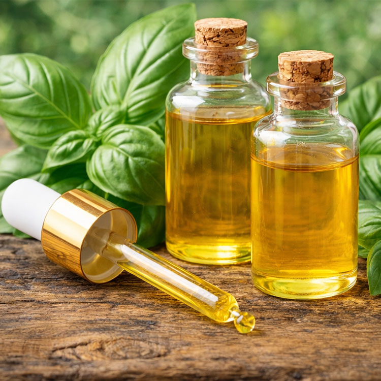 Cosmetics and Detergent Regulations Relevant to Fragrance Oils 1 Cosmetics and Detergent Regulations Relevant to Fragrance Oils