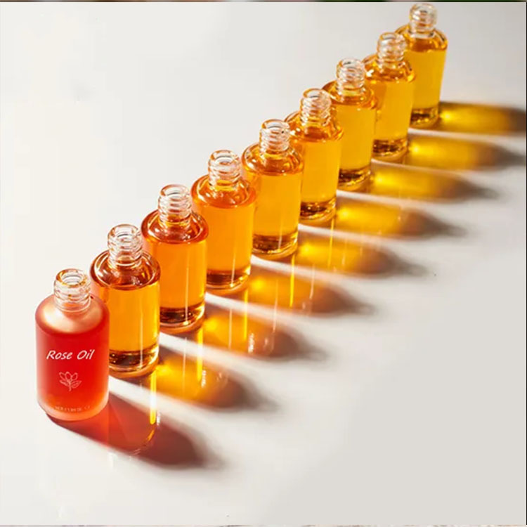 Muestreo de aceites de fragancia Diseño de protocolos de ensayo eficaces