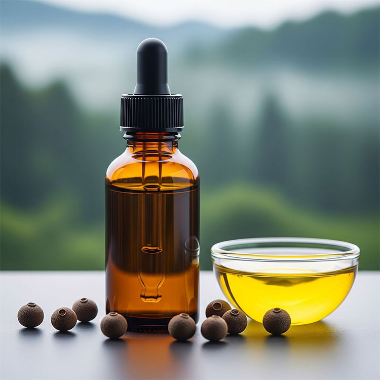 Formulações de óleos de fragrância de alta concentração Dicas e gestão de riscos