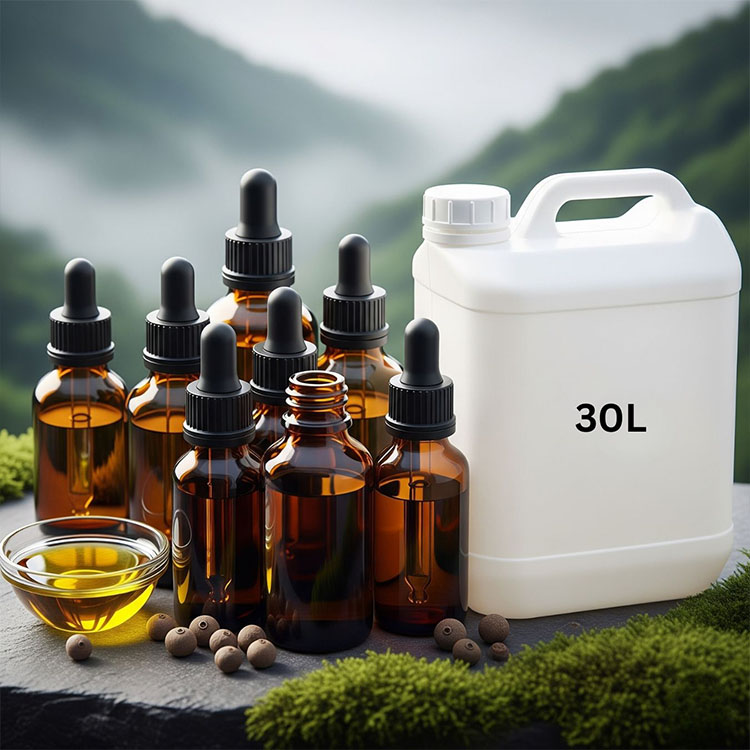 Formulações de óleos de fragrância de alta concentração Dicas e gestão de riscos