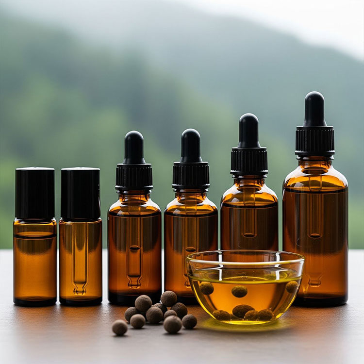 Formulações de óleos de fragrância de alta concentração Dicas e gestão de riscos