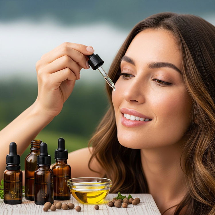 Formulações de óleos de fragrância de alta concentração Dicas e gestão de riscos