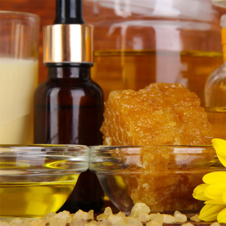 How to Select and Incorporate Fragrance Oils in Cosmetics 1 How to Select and Incorporate Fragrance Oils in Cosmetics