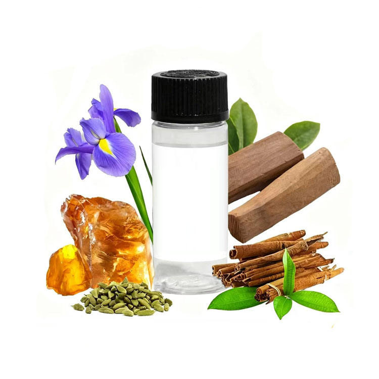 How to Select and Incorporate Fragrance Oils in Cosmetics