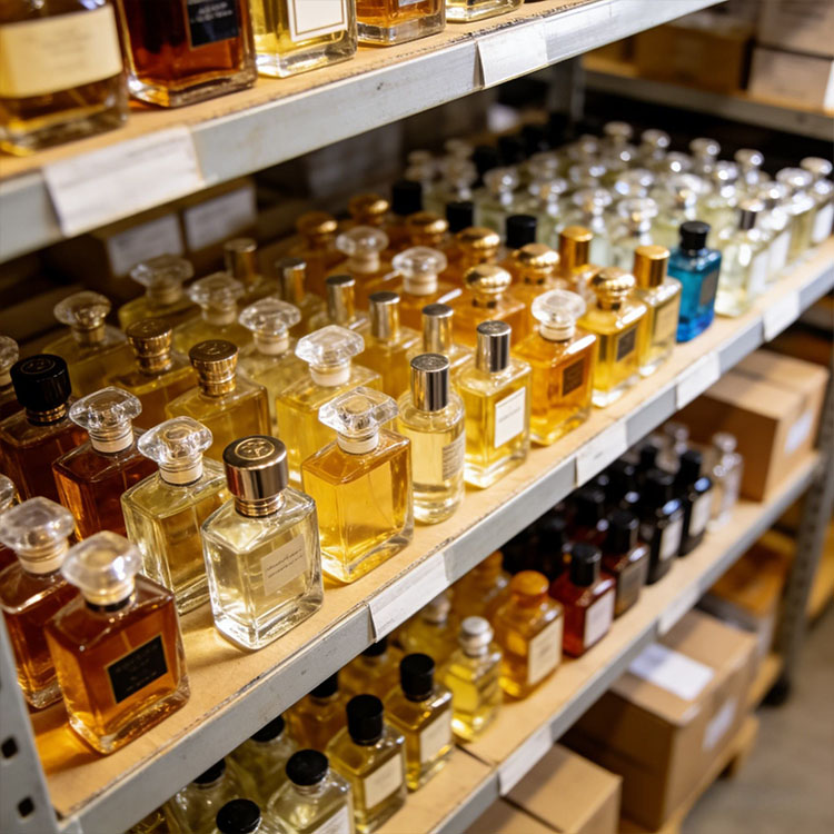 Ароматизаторы для спреев для разных поверхностей Категория IFRA, VOC, контрольный список аллергенов