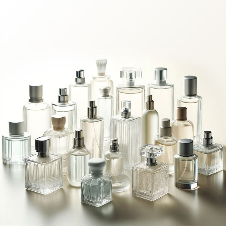 Scent Families
