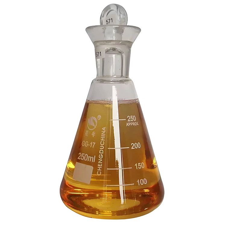 Plan de pruebas de estabilidad para aceites aromáticos Temperatura, luz y tiempo