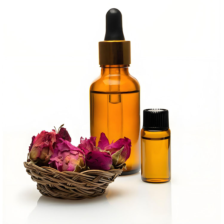 Stability Test Plan for Fragrance Oils: Temperature, Light and Time 1 Stability Test Plan for Fragrance Oils Temperature, Light and Time