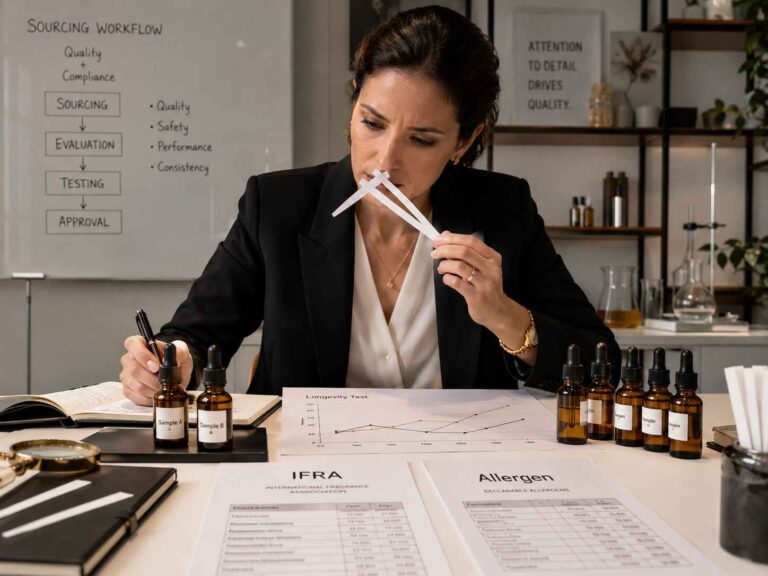 Designer Inspired Perfume Oil What Buyers Should Know 1