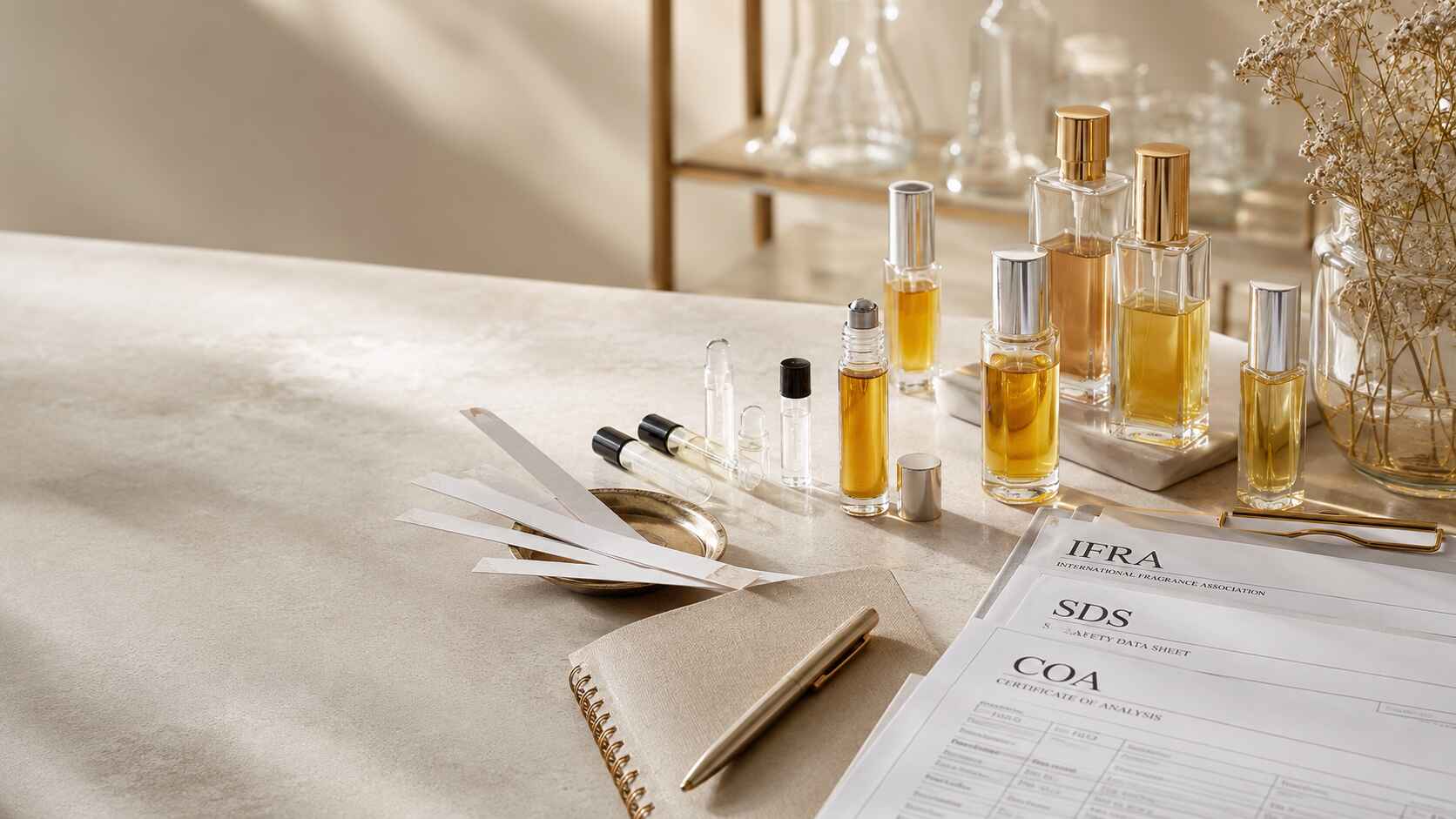 Designer Inspired Perfume Oil What Buyers Should Know 2