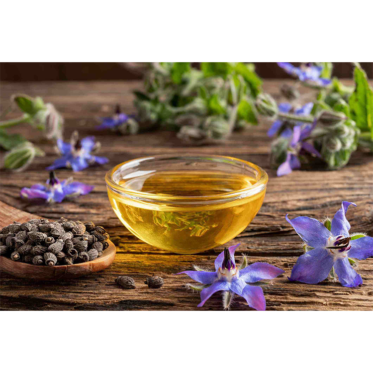 Fragrance Oil
