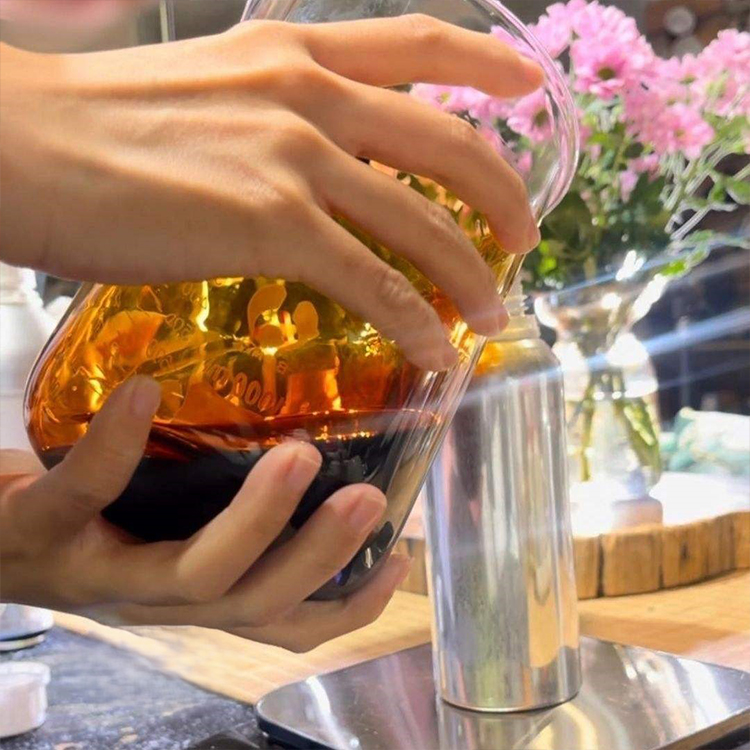 Fragrance Oil
