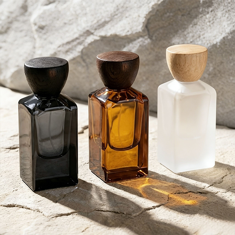 Fragrance Oil