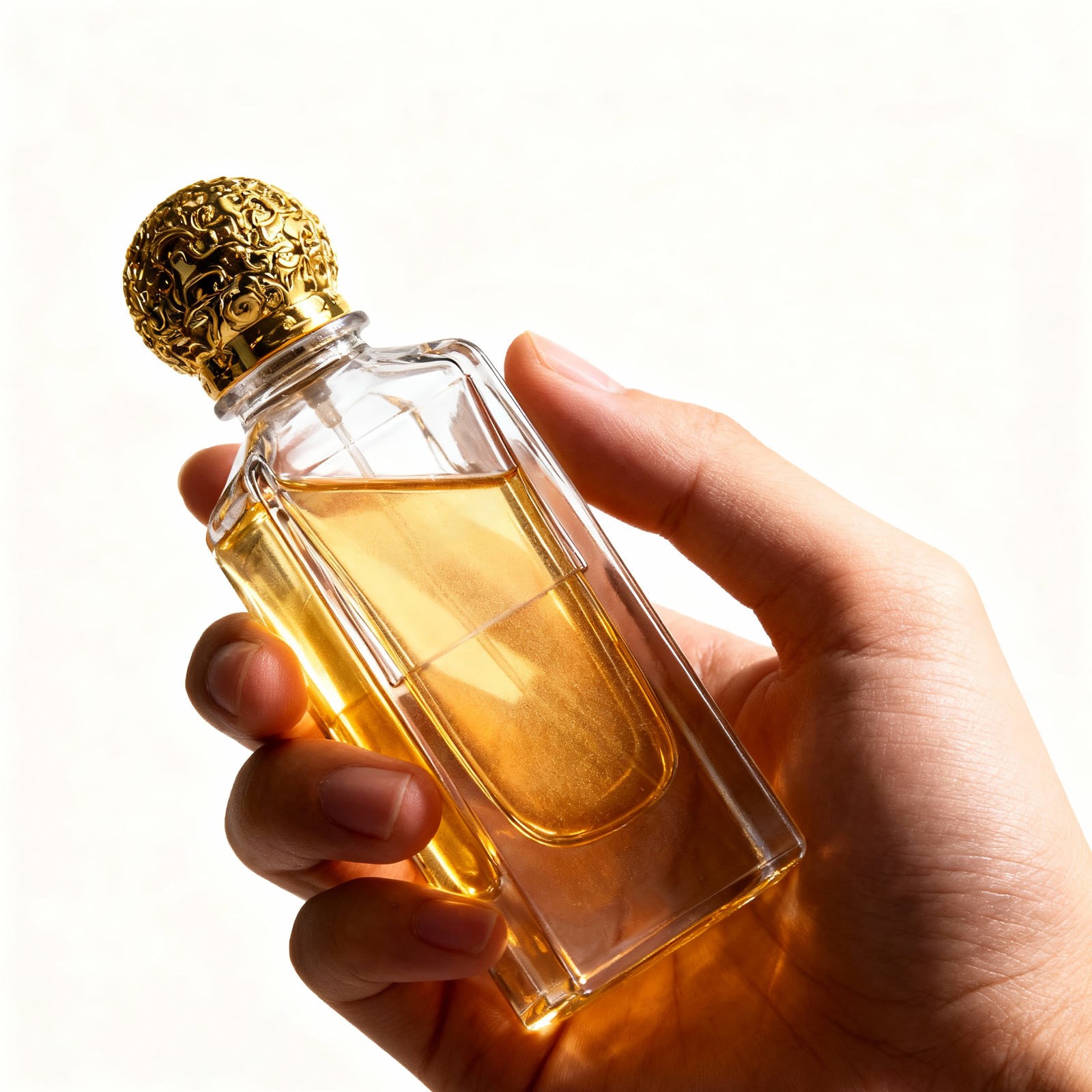 Fragrance Oil