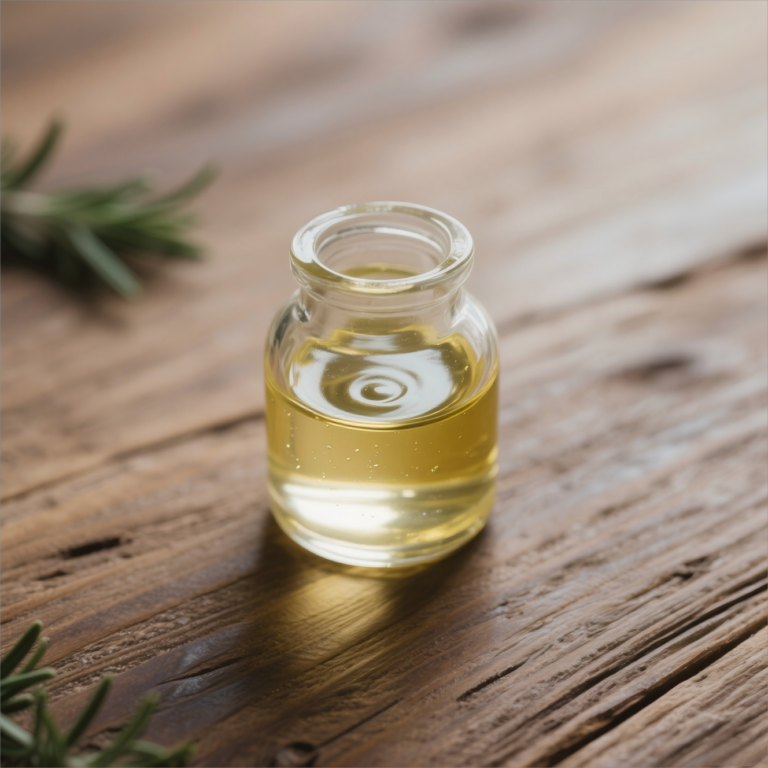 Fragrance Oil 1