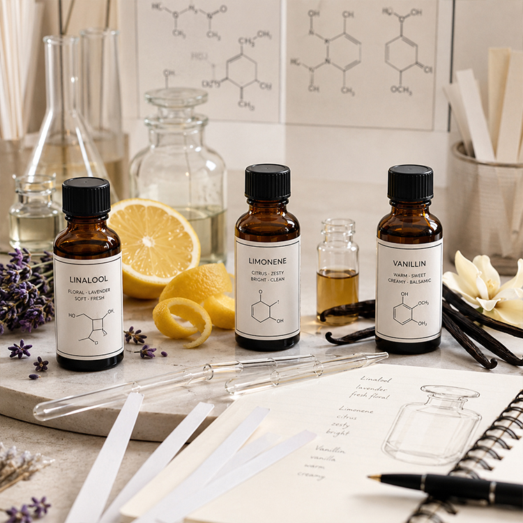Fragrance Oil