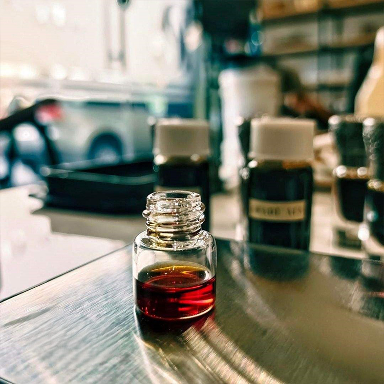 Fragrance Oil