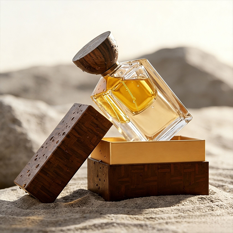 Fragrance Oil