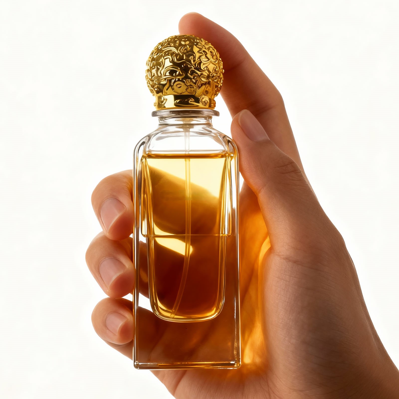 Fragrance Oil
